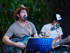 Live Music @ Stevenot Winery