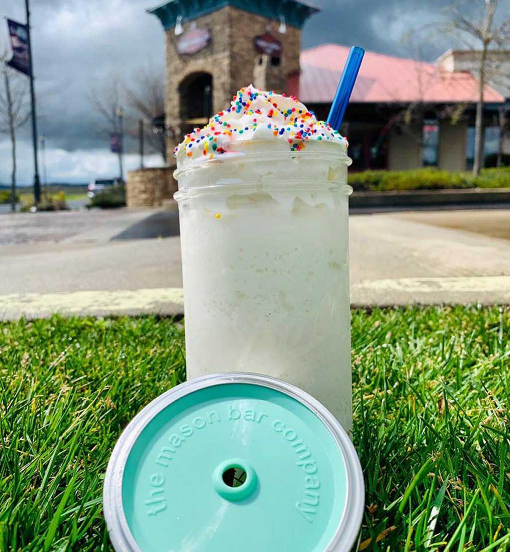 Copper Valley Café Coffee Shop & Restaurant in Copperopolis CA