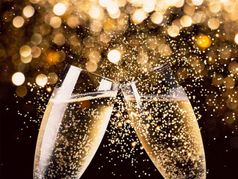Ring in the New Year in Calaveras