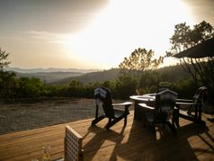 Waranerosa Mountain Retreat & Bike Park