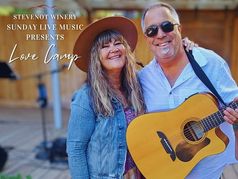Live Music @ Stevenot Winery