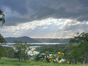 Celebrate Spring at Calaveras’ Great Events