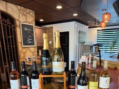 The Copper Cellar