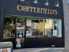 Copperfield’s Gifts & Rarities