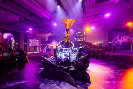 RIOT VALORANT FANFEST 2024