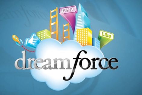Dreamforce: 3 Brand Experience Lessons For Marketers