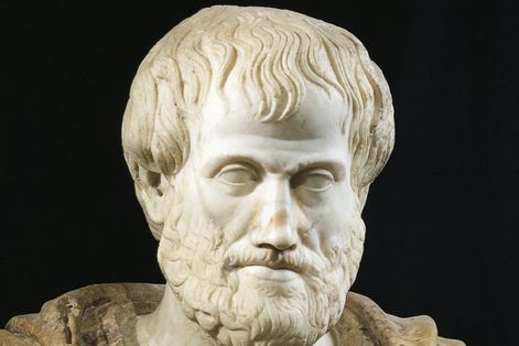 Aristotle&#8217;s relevance to experiential marketing