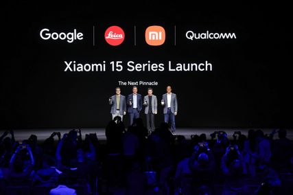 Xiaomi O1O3 launch