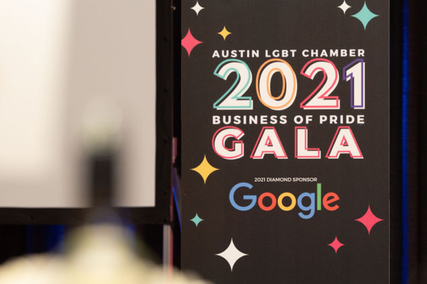 GPJ Reimagines LGBT Chamber Gala