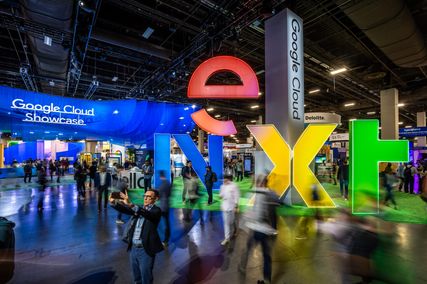 Google Cloud Next 2025: Making AI Real, One Experience at a Time