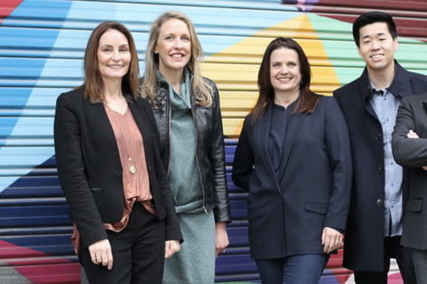 Project Worldwide Acquires Melbourne Agency Dig+Fish