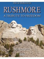 Rushmore: A Tribute to Freedom