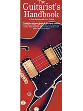 The Guitarist’s Handbook