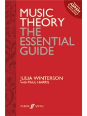 Music Theory: The Essential Guide
