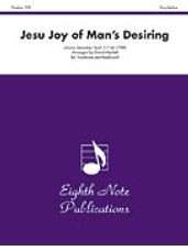 Jesu Joy of Man’s Desiring