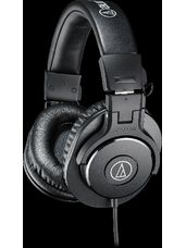 Audio Technica M30X Professional Studio Headphones