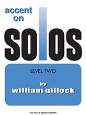 Accent on Solos Book 2