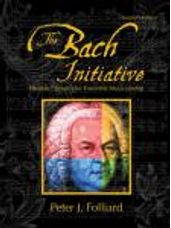 Bach Initiative, The (Viola)