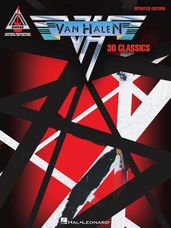 Van Halen - 30 Classics (Updated Edition)