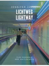 Lichtweg/Lightway (Flex Version)