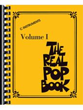 Real Pop Book, The - Volume 1