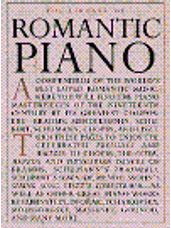 Library Of Romantic Piano