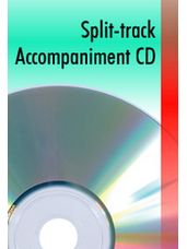 Upon This Rock - Split-track Accompaniment CD