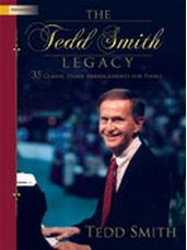 Tedd Smith Legacy, The