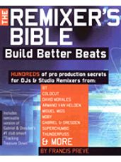 The Remixer's Bible