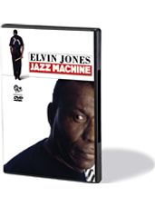 Elvin Jones - Jazz Machine