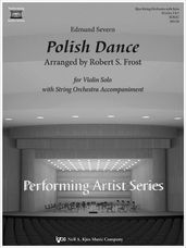 Polish Dance (Full Score)