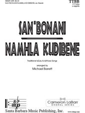San'Bonani/Namhla Kudibene