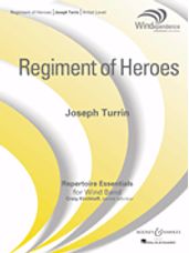 Regiment Of Heroes