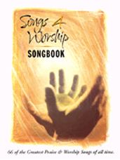 Songs 4 Worship Songbook