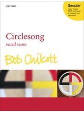 Circlesong (Vocal Score)