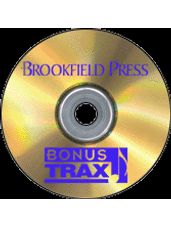 BonusTrax CD - Vol. 1 No. 1 Brookfield Press