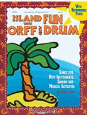 Island Fun With Orff & Drum
