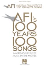 American Film Institute's 100 Years, 100 Songs