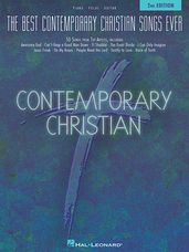 Best Contemporary Christian Songs Ever - 2nd Edition
