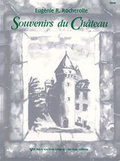 Souvenirs Du Chateau