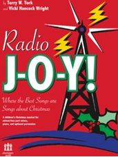 Radio J-O-Y!