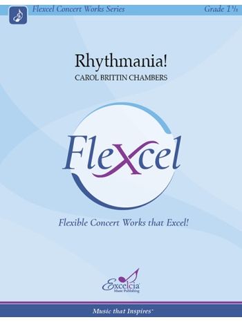 Rhythmania (Flexcel)
