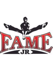Fame JR