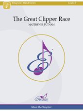 Great Clipper Race, The