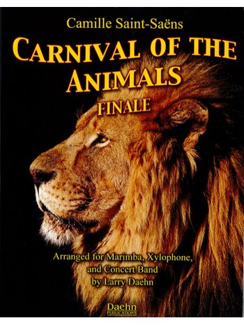 Carnival Of The Animals-Finale