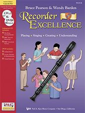 Recorder Excellence
