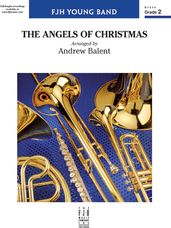 Angels of Christmas, The (Full Score)