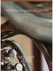 Rains of Scarborough Fair, The