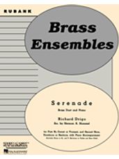 Serenade - Brass Duet with Piano