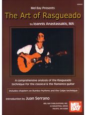 Art of Rasgueado, The